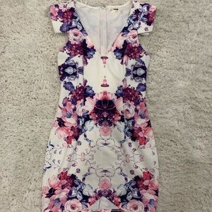 LF bodycon